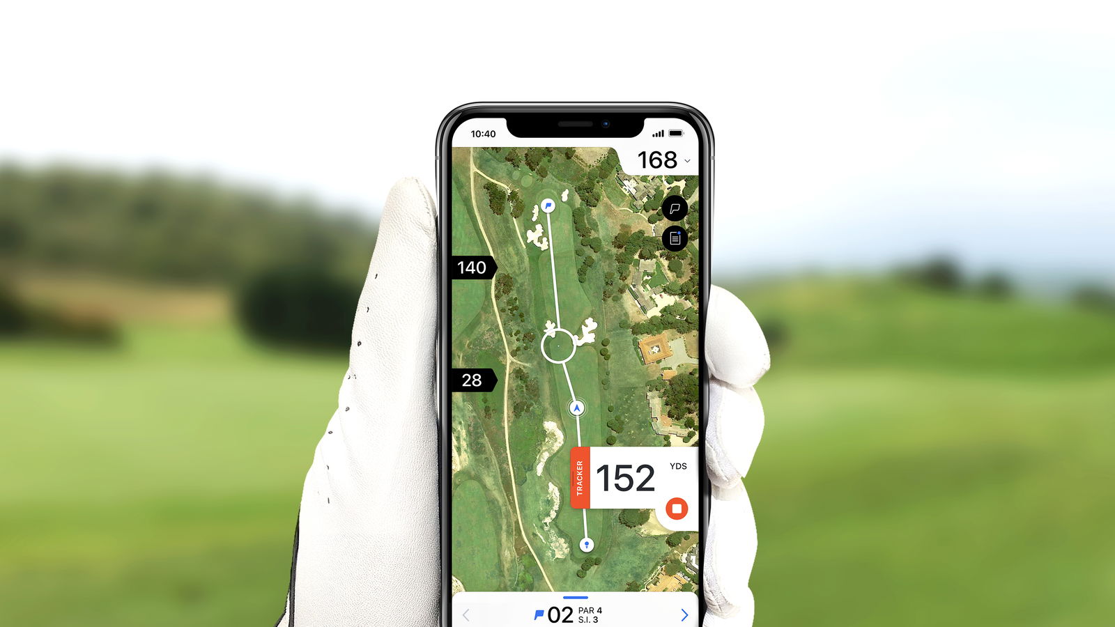 Golfers Have Played Over 2 Million Rounds Using The Hole19 App In the First Half of 2019